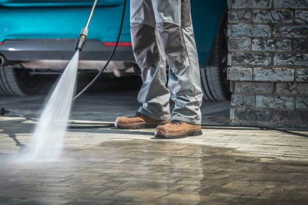 Gunnison, UT Pressure Washing Services Company